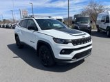 New 2025 Jeep Compass Latitude w/ Convenience Group image 1