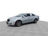 Certified 2017 Cadillac XTS Luxury image 4