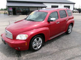 Used 2010 Chevrolet HHR LT w/ LT Preferred Equipment Group image 3