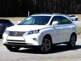 Used 2013 Lexus RX 350 FWD image 6