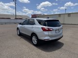 Used 2021 Chevrolet Equinox LT image 3