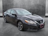 Used 2017 Nissan Altima 2.5 SR image 3