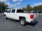 Used 2018 Chevrolet Silverado 1500 LTZ w/ LTZ Plus Package image 2