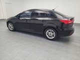 Used 2018 Ford Focus SE image 3