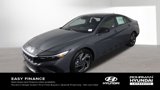 New 2025 Hyundai Elantra Sport image 4