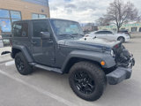 Used 2018 Jeep Wrangler Sport image 6