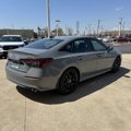 New 2025 Honda Civic Sport image 3