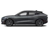 Used 2021 Ford Mustang Mach-E Select w/ Comfort/Appearance Package image 2