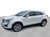 Certified 2018 Cadillac XT5 Platinum w/ Driver Assist Package image 4