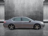 Used 2017 Honda Accord Touring image 4