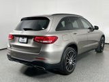 Used 2019 Mercedes-Benz GLC 300 image 5