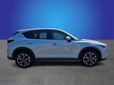 Used 2022 MAZDA CX-5 AWD 2.5 S w/ Premium Plus Pkg image 4