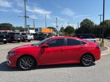 Used 2021 Honda Civic EX image 5