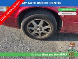 Used 2002 Cadillac Seville STS w/ Premium Luxury Pkg image 4