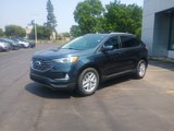 Certified 2022 Ford Edge SEL w/ Convenience Package image 3