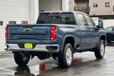 New 2025 Chevrolet Silverado 3500 LTZ w/ LTZ Premium Package image 4