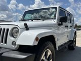 Used 2017 Jeep Wrangler Unlimited Sahara w/ Connectivity Group image 5