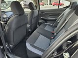 New 2025 Nissan Versa SV w/ Trunk Package image 5