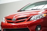 Used 2011 Toyota Corolla S image 2