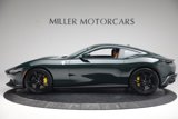 Certified 2022 Ferrari Roma image 3
