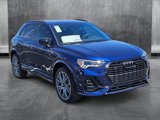 New 2025 Audi Q3 2.0T Premium Plus image 2