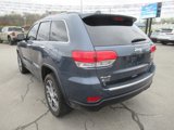 Used 2019 Jeep Grand Cherokee Limited w/ Luxury Group II image 3