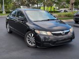 Used 2009 Honda Civic EX image 2
