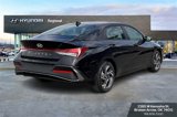 New 2025 Hyundai Elantra Sport w/ Cargo Package image 2