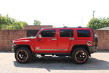 Used 2006 HUMMER H3 image 2