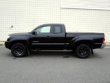 Used 2006 Toyota Tacoma 4x4 Access Cab V6 image 4