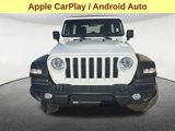 Certified 2022 Jeep Wrangler Unlimited Sport image 4