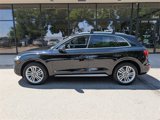 Used 2018 Audi Q5 2.0T Premium Plus w/ Premium Plus Package image 3