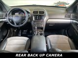 Used 2017 Ford Explorer XLT w/ Equipment Group 202A image 4