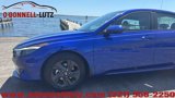 Used 2023 Hyundai Elantra SEL image 4