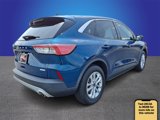 Used 2020 Ford Escape SE image 4