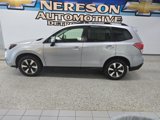 Used 2018 Subaru Forester 2.5i Limited image 2