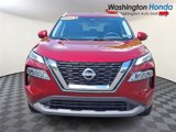 Used 2023 Nissan Rogue SV w/ SV Premium Package image 2