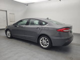 Used 2019 Ford Fusion SE image 3