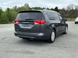 Used 2020 Chrysler Voyager LX image 3