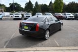 Used 2016 Cadillac ATS Luxury w/ Sun And Sound Package image 6