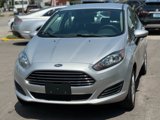 Used 2018 Ford Fiesta SE image 2