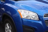 Used 2015 Chevrolet Trax LT w/ LT Sun and Sound Package image 4