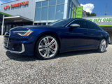Used 2021 Audi S6 Premium Plus image 2