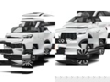 Certified 2023 INFINITI QX60 Pure image 4