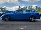 Used 2022 Nissan Sentra SV image 4