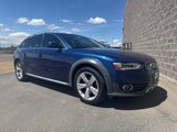 Used 2013 Audi A4 Prestige w/ Prestige Pkg image 3