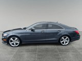 Used 2013 Mercedes-Benz CLS 550 image 2