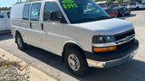 Used 2015 Chevrolet Express 2500 image 4