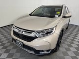 Used 2019 Honda CR-V Touring image 2