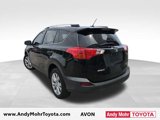Used 2015 Toyota RAV4 Limited image 4